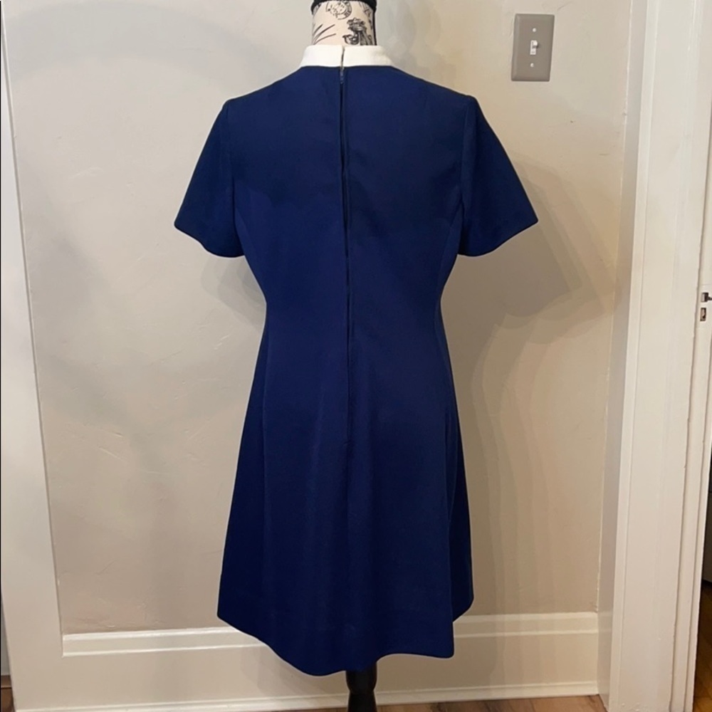 Vintage one of a kind by Wiltshire of Boston dress​​​​​​​​​​​​​ - Picture 6 of 8